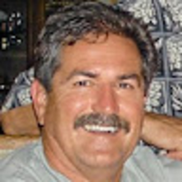 Meet your Posher, Robert - Picture 1 of 1